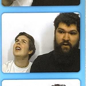 Meet your Posher, Jesse